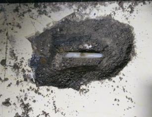 赤水漏水维修公司浅析赤水市地下管道测漏仪原理
