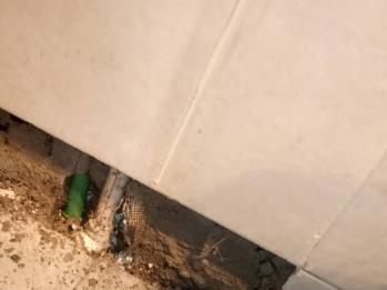 赤水卫生间测漏水公司分享下赤水市地下管线探测方法分析