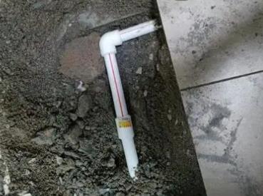 赤水卫生间漏水检测公司分享下家用管道漏水检测方法