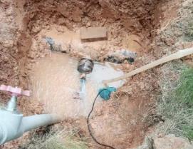 赤水测漏水公司浅析赤水地下水管漏水有哪些处理方法？